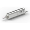 RS PRO Brushed Geared DC Motor 24V, 24W Power, 3.8 Nm Torque, 43 rpm Speed, 6 mm Shaft Diameter B75D3C444AFD