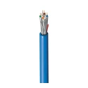 Belden 1685ENH Cat6a Shielded Screened Low Smoke Zero Halogen Ethernet Cable 500m 72V Cat6a
