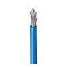 Belden 1685ENH Cat6a Shielded Screened Low Smoke Zero Halogen Ethernet Cable 500m 72V Cat6a