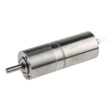Maxon Brushed Geared DC Geared Motor, 22.7 W, 12V dc, 90 Ncm, 476 rpm, 4 mm Shaft Diameter B75D3A7A0364