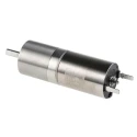 Maxon Brushed Geared DC Geared Motor, 22.7 W, 12V dc, 90 Ncm, 476 rpm, 4 mm Shaft Diameter B75D3A7A0364