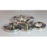 Stainless Steel DIN Flange Set