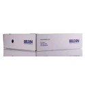Belden H155A00 Series Coaxial Cable 50 m, H155 Coaxial 50 Ω, 2 kV, 16AWG, 5.4 mm Diameter, Grey, Unterminated H155A00.00B50