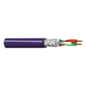 Belden 70102E Series Data Cable 1 Pairs 2 Cores 0.34 mm² 500 m Polyvinyl Chloride Jacket 30V 8mm Diameter 70102E