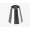 Stainless Steel Concentric Reducer & Eccentric Reducer