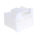 TE Connectivity MULTILOCK 025/040 III Automotive Connector Male Natural Panel Mount 35 Way Crimp Termination 1123340-1