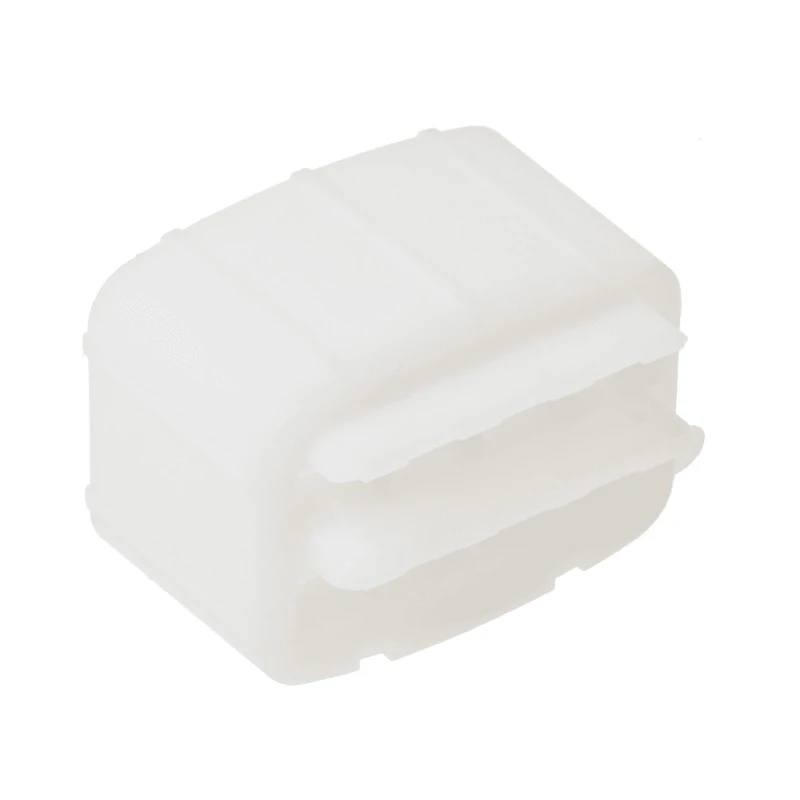 TE Connectivity Econoseal J Mark II Polybutylene Terephthalate 8 Way TPA Lock for Automotive Connectors 1-174985-1