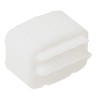 TE Connectivity Econoseal J Mark II Polybutylene Terephthalate 8 Way TPA Lock for Automotive Connectors 1-174985-1