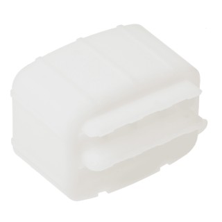 TE Connectivity Econoseal J Mark II Polybutylene Terephthalate 8 Way TPA Lock Automotive Connector Accessory 1-174985-1