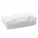 TE Connectivity MULTILOCK 025/090 II Male Connector Housing 2.2 mm Pitch 24 Way 3 Row Straight 1318756-1