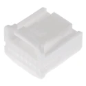 TE Connectivity MULTILOCK 025 Female Connector Housing 16 Way 2 Row Straight 2.2 mm Pitch 1318386-1