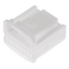 TE Connectivity MULTILOCK 025 Female Connector Housing 16 Way 2 Row Straight 2.2 mm Pitch 1318386-1
