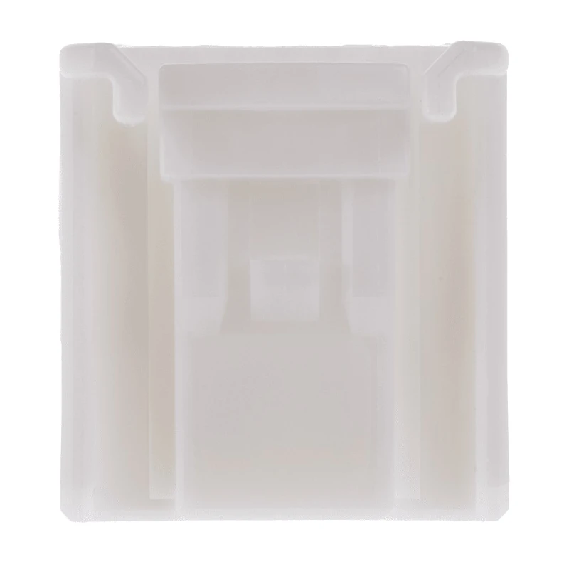 TE Connectivity MULTILOCK 025 Female Connector Housing 16 Way 2 Row Straight 2.2 mm Pitch 1318386-1