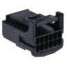 TE Connectivity MULTILOCK 025 Female Connector Housing 12 Way 2 Row 2.2 mm Pitch Straight 1318774-2