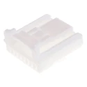 TE Connectivity MULTILOCK 025 Male Connector Housing 2.2 mm Pitch 8 Way 1 Row Straight 1376368-1