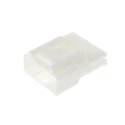 TE Connectivity TH 025 Automotive Connector Female Natural Cable 20 Way Crimp Termination 1473750-1