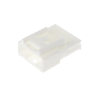 TE Connectivity TH 025 Automotive Connector Female Natural Cable 20 Way Crimp Termination 1473750-1