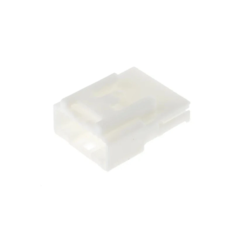 TE Connectivity TH 025 Automotive Connector Female Natural Cable 20 Way Crimp Termination 1473750-1