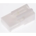 TE Connectivity TH 025 Polybutylene Terephthalate Female 12 Way Automotive Connector Housing 1565894-1