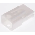 TE Connectivity TH 025 Polybutylene Terephthalate Female 12 Way Automotive Connector Housing 1565894-1