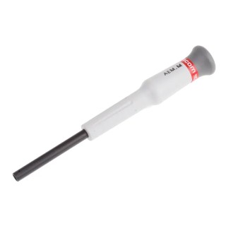 Facom Interchangeable Precision Screwdriver Set 15-Piece Hexagon Phillips Pozidriv Slotted AEM.J1