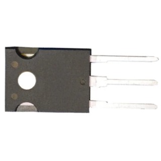 Infineon Type P-Channel IGBT 150A 1200V 3-Pin TO-247 Through Hole IKQ75N120CT2XKSA1