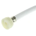 RS PRO Hose Assembly Female 3/4 in BSP to Female 3/4 in BSP, Polyethylene Terephthalate, 6 bar, 1.5 m Long 711-8509