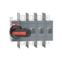 ABB 4-Pole Surface Mount Switch Disconnector 200A 200 kW IP00 690V AC 