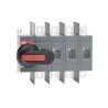 ABB 4-Pole Surface Mount Switch Disconnector 200A 200 kW IP00 690V AC