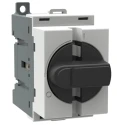 ABB 3-Pole Screw Switch Disconnector IP20, 40A, 11 kW, 690V AC, Series OT 