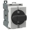 ABB 3-Pole Screw Switch Disconnector IP20, 40A, 11 kW, 690V AC, Series OT
