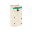 ABB 3-Pole Switch Disconnector IP65, 315A, 160 kW, Black Handle, Screw Clamp Terminal 