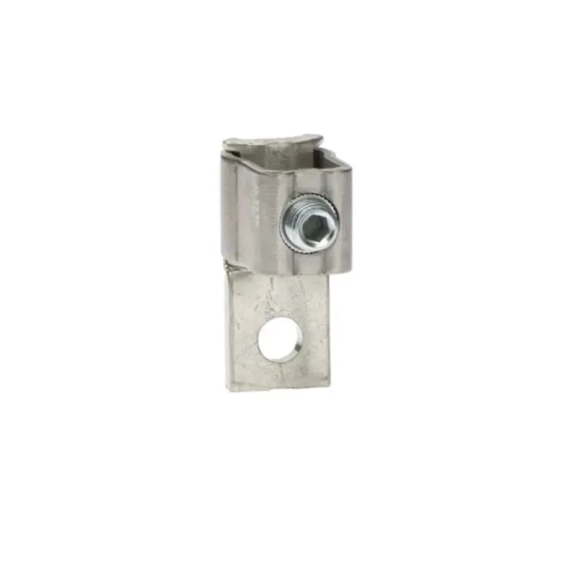 ABB Switch Disconnector Auxiliary Switch Terminal Clamp IP65 OT Series for OT Series Switch 1SCA022750R3300 OZXB9/1 (x1)