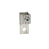 ABB Switch Disconnector Auxiliary Switch Terminal Clamp IP65 OT Series for OT Series Switch 1SCA022750R3300 OZXB9/1 (x1)
