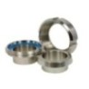 Stainless Steel SMS Union Din 11851 Fittings