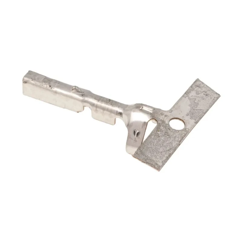 TE Connectivity MULTILOCK 040 Series Female Crimp Terminal 5A Current Tin Plating 173681-1