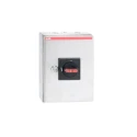 ABB 3-Pole Screw Mount Switch Disconnector IP65 Rated 0A OTR Series 