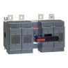 ABB Fuse Switch Disconnector, 4-Pole, 630 A, Base Mounted, Enclosed, 690V AC, OS Series 1SCA022825R6660