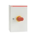 ABB 6-Pole Screw, Screw Switch Disconnector IP65, 22kW 