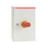 ABB 6-Pole Screw, Screw Switch Disconnector IP65, 22kW