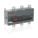 ABB 3-Pole Surface Mount Switch Disconnector IP00 