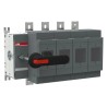 ABB Switch Disconnector & Isolator 4-Pole Base Mount with Lug Terminal 800A 1SCA022839R5430