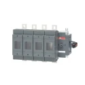ABB Fuse Switch Disconnector 4-Pole 250 A 1SCA022870R9040