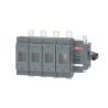 ABB Fuse Switch Disconnector 4-Pole 250 A 1SCA022870R9040
