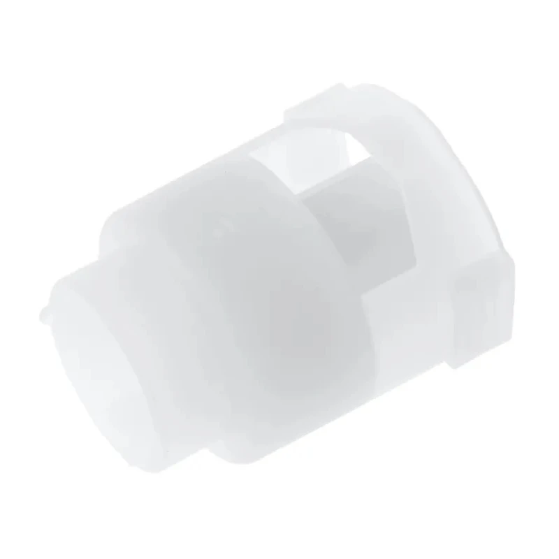 TE Connectivity Econoseal J Mk I Automotive Connector Male Natural Cable 2 Way Crimp Termination 172198-1