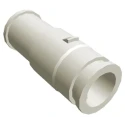 TE Connectivity Econoseal J Mk I Automotive Connector Female Natural Cable 2 Way Crimp Termination 172199-1