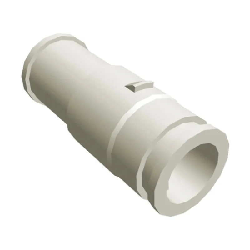 TE Connectivity Econoseal J Mk I Automotive Connector Female Natural Cable 2 Way Crimp Termination 172199-1