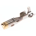 TE Connectivity Econoseal J Mark II Female Crimp Automotive Connector Terminal 10A 2.5mm Diameter 171662-5
