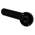 ABB Industrial 0-Pole Screw Mount Handle Black, IP65 OHB175J12T 1SCA022708R0740