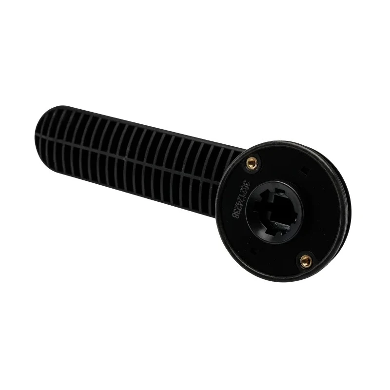 ABB Industrial 0-Pole Screw Mount Handle Black, IP65 OHB175J12T 1SCA022708R0740